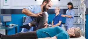 Orthopedic Department